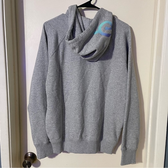 Peloton Hoodie Womens Together We Go Far Size: M - Picture 5 of 6